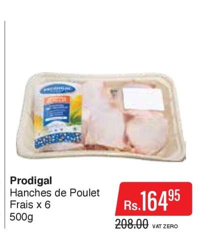 Prodigal