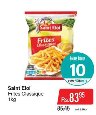 Saint Eloi