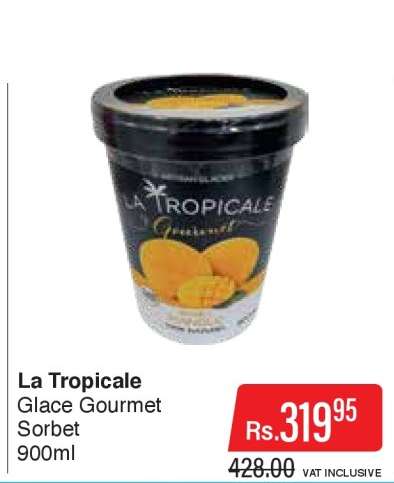 La Tropicale