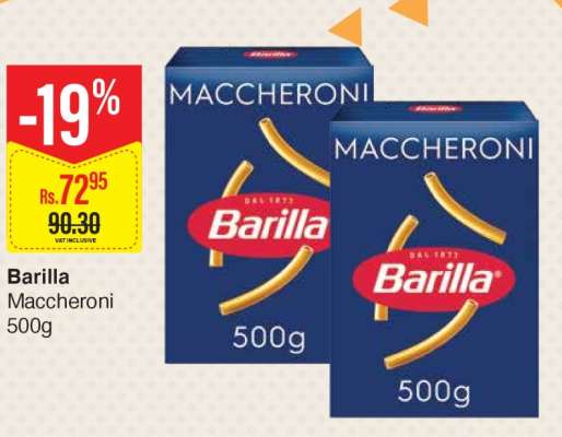 Barilla