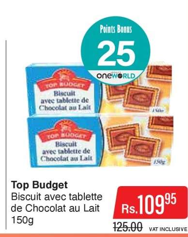 Top Budget