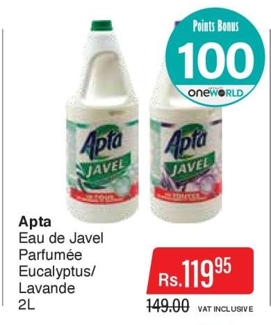 Apta