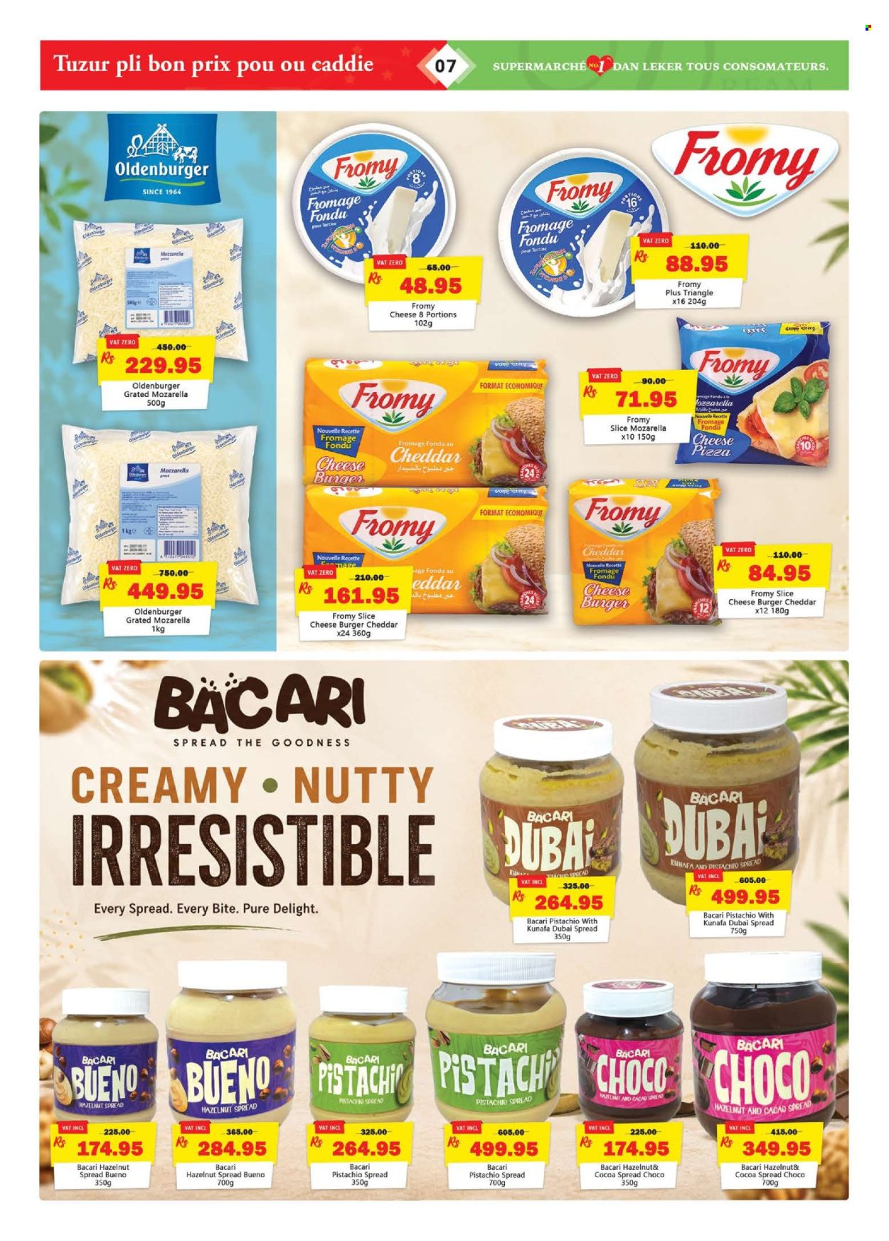 Catalogue Dreamprice - 19/08/2026 - 16/09/2026. Page 7