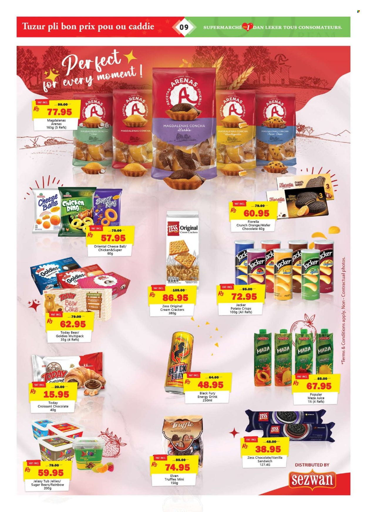 Catalogue Dreamprice - 19/08/2026 - 16/09/2026. Page 9