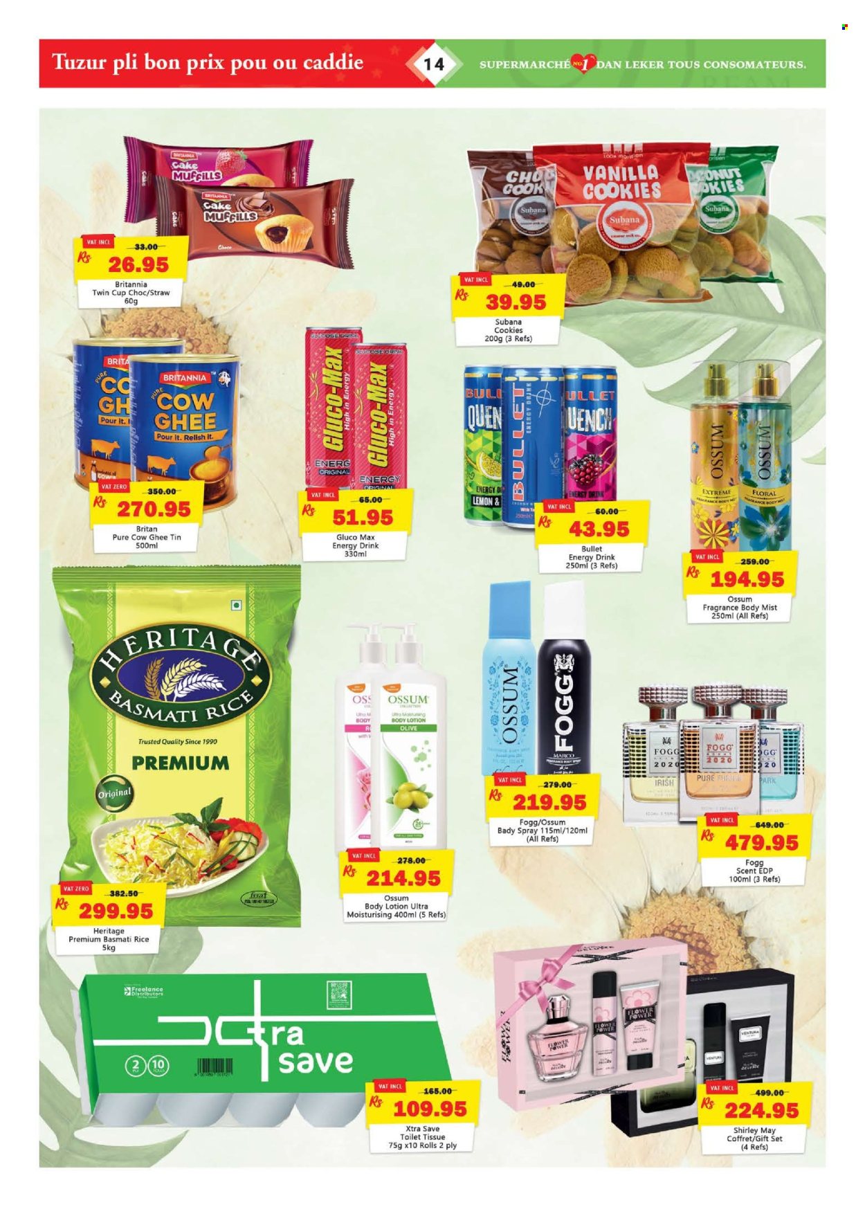 Catalogue Dreamprice - 19/08/2026 - 16/09/2026. Page 14