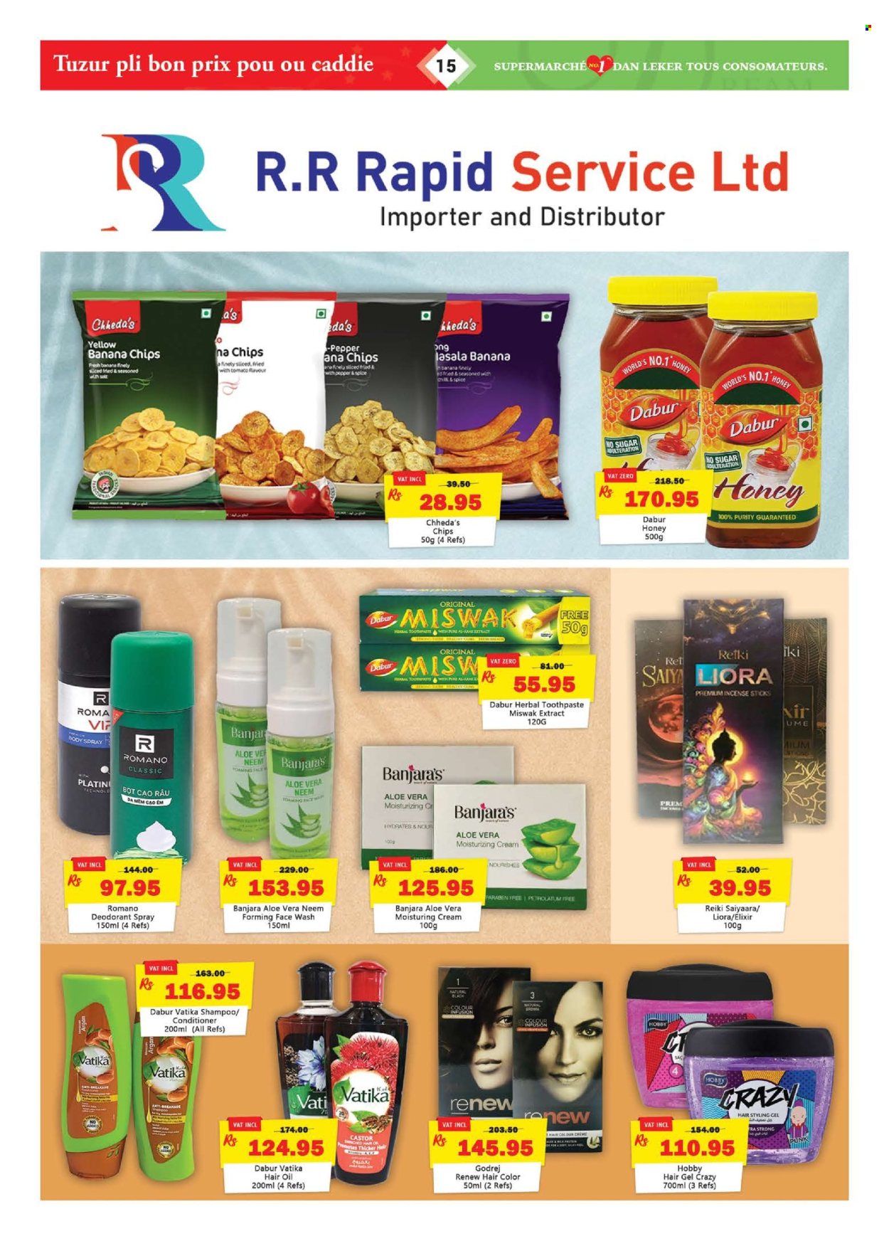 Catalogue Dreamprice - 19/08/2026 - 16/09/2026. Page 15