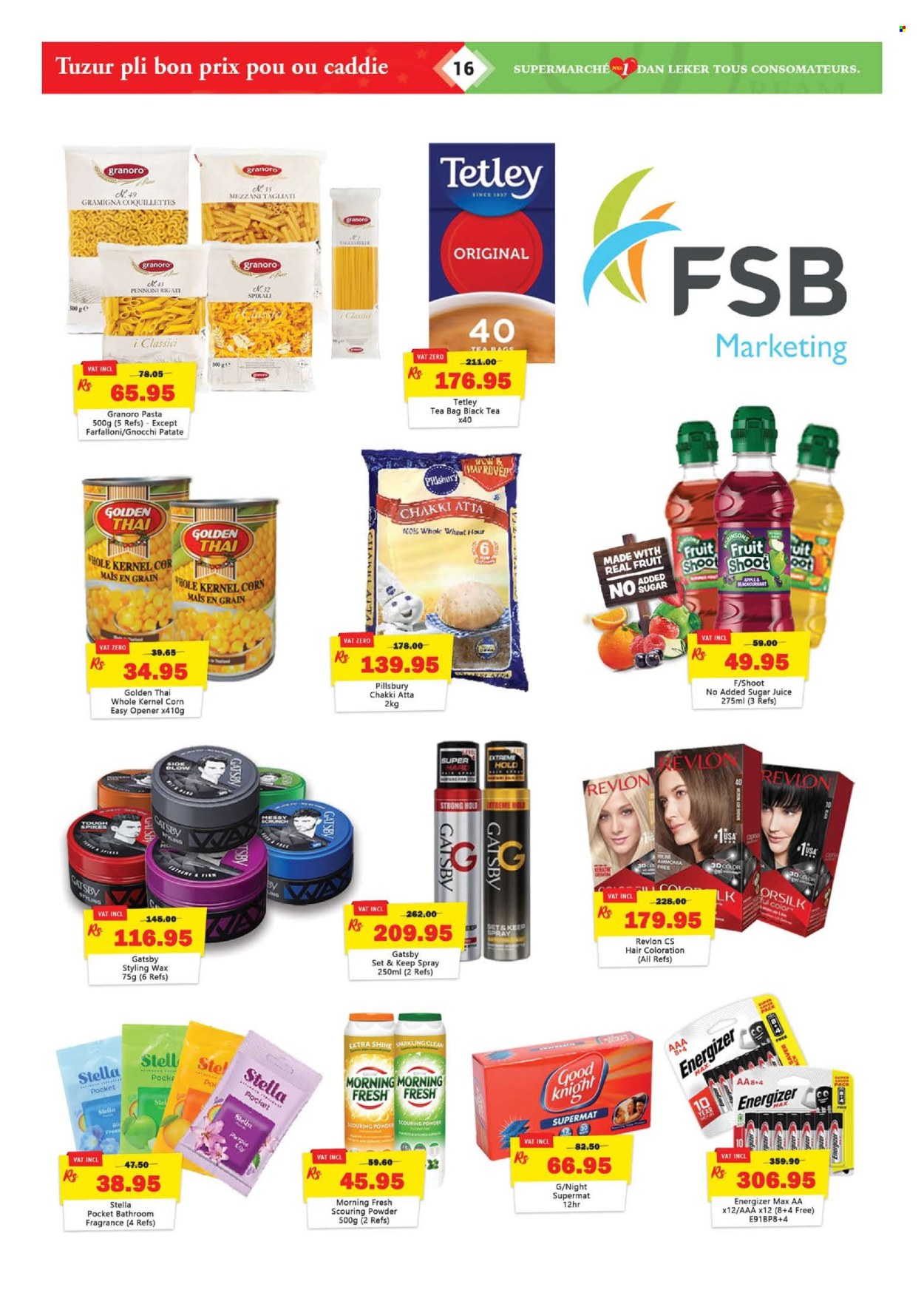 Catalogue Dreamprice - 19/08/2026 - 16/09/2026. Page 16