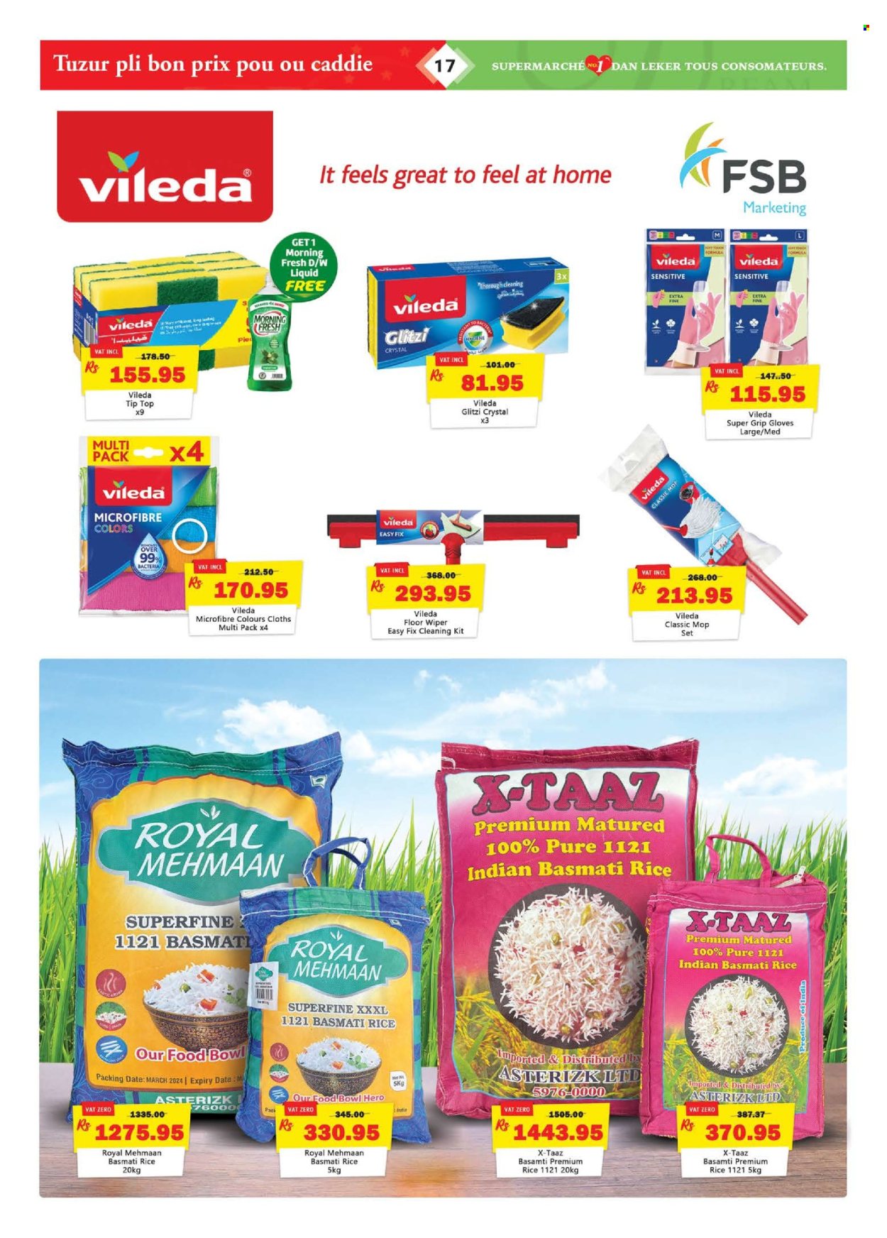 Catalogue Dreamprice - 19/08/2026 - 16/09/2026. Page 17