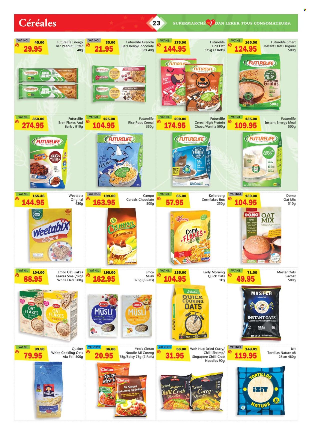 Catalogue Dreamprice - 19/08/2026 - 16/09/2026. Page 23