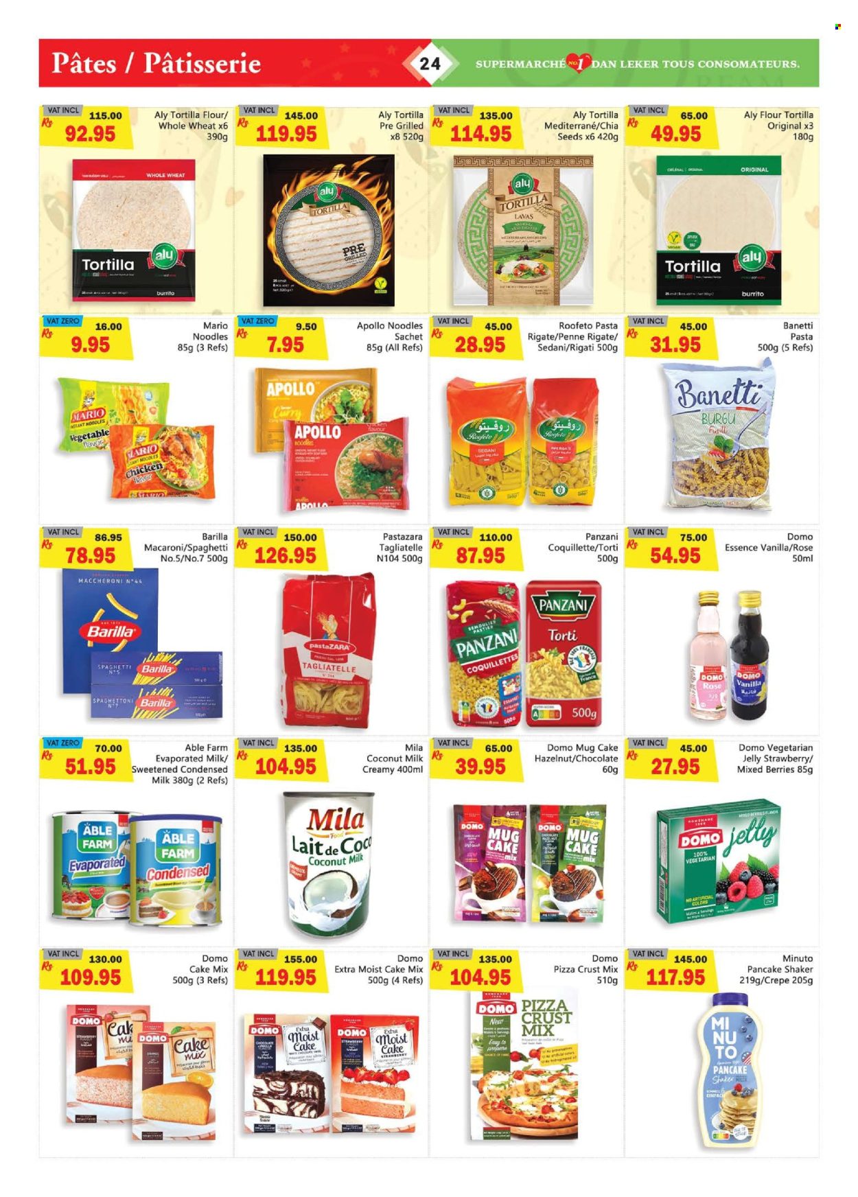Catalogue Dreamprice - 19/08/2026 - 16/09/2026. Page 24