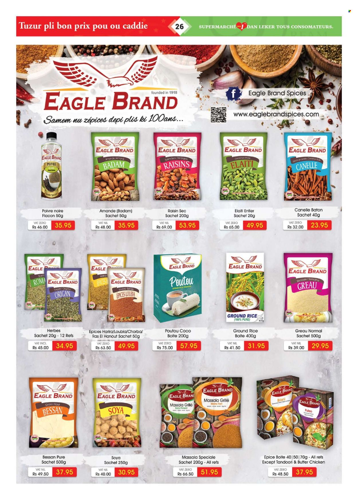 Catalogue Dreamprice - 19/08/2026 - 16/09/2026. Page 26