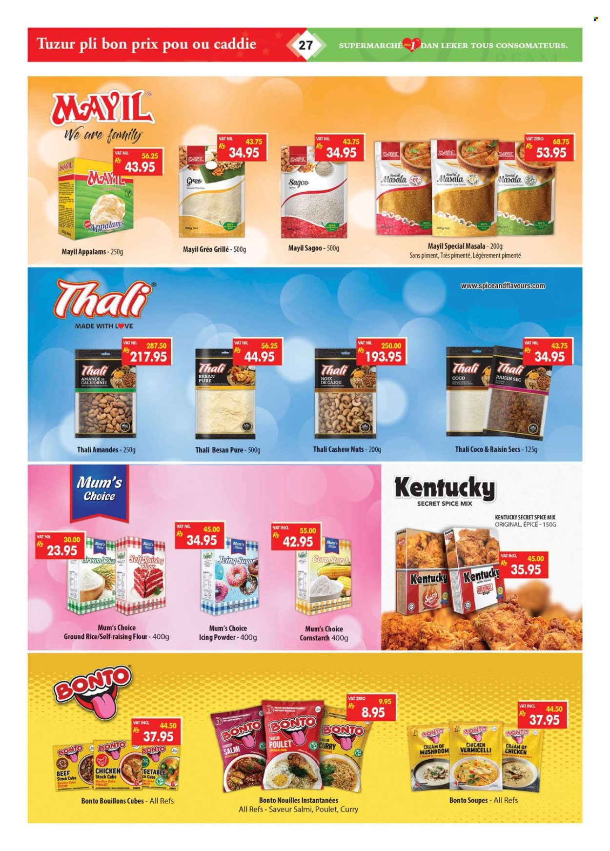 Catalogue Dreamprice - 19/08/2026 - 16/09/2026. Page 27