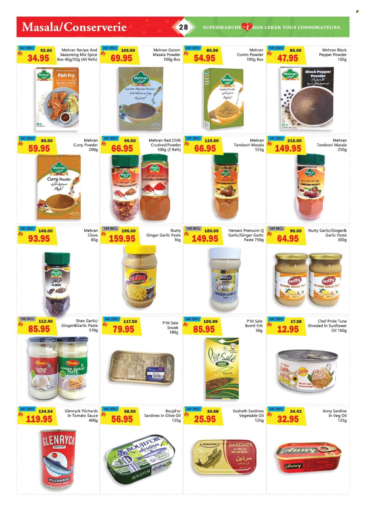 Catalogue Dreamprice - 19/08/2026 - 16/09/2026. Page 28