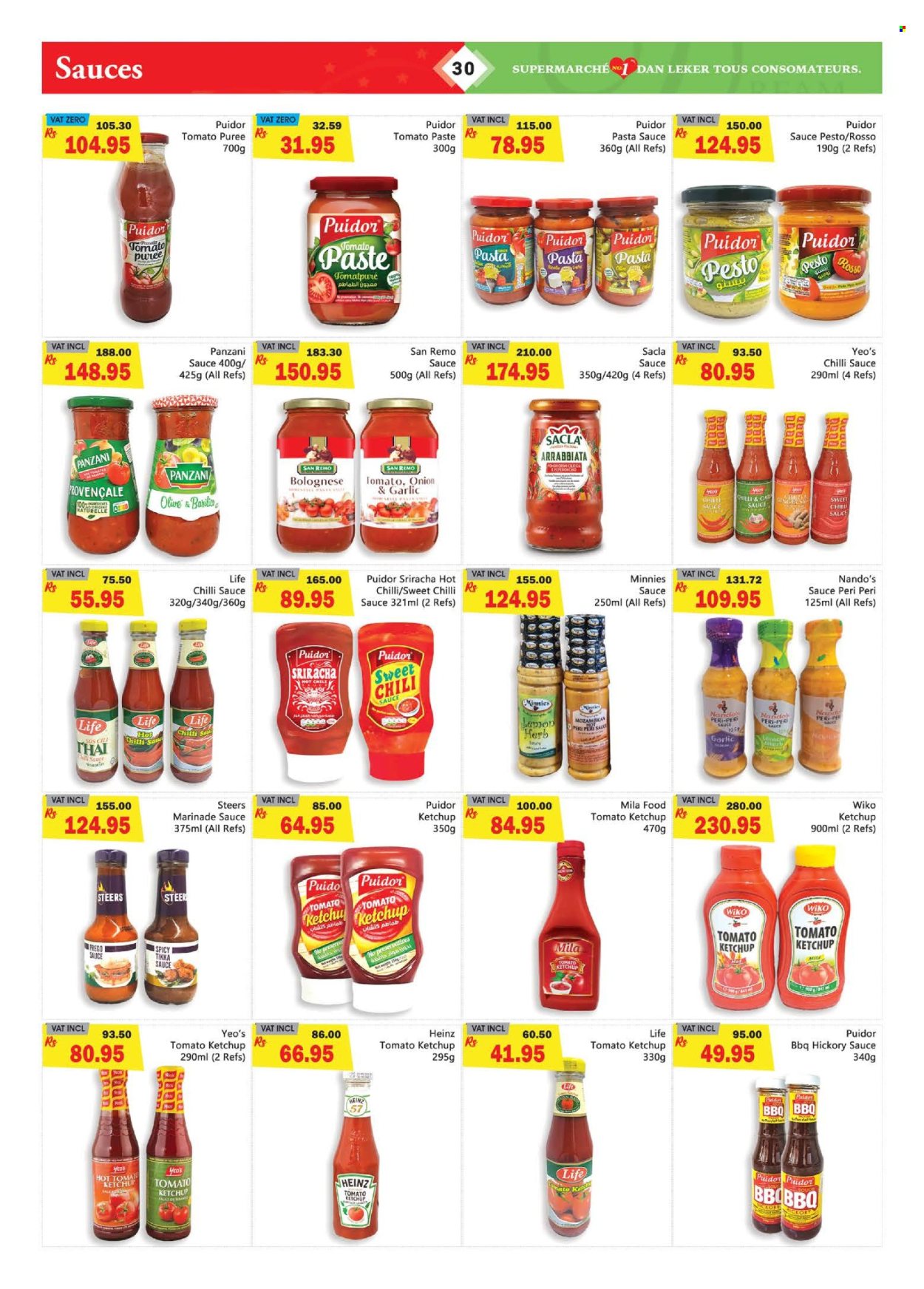 Catalogue Dreamprice - 19/08/2026 - 16/09/2026. Page 30