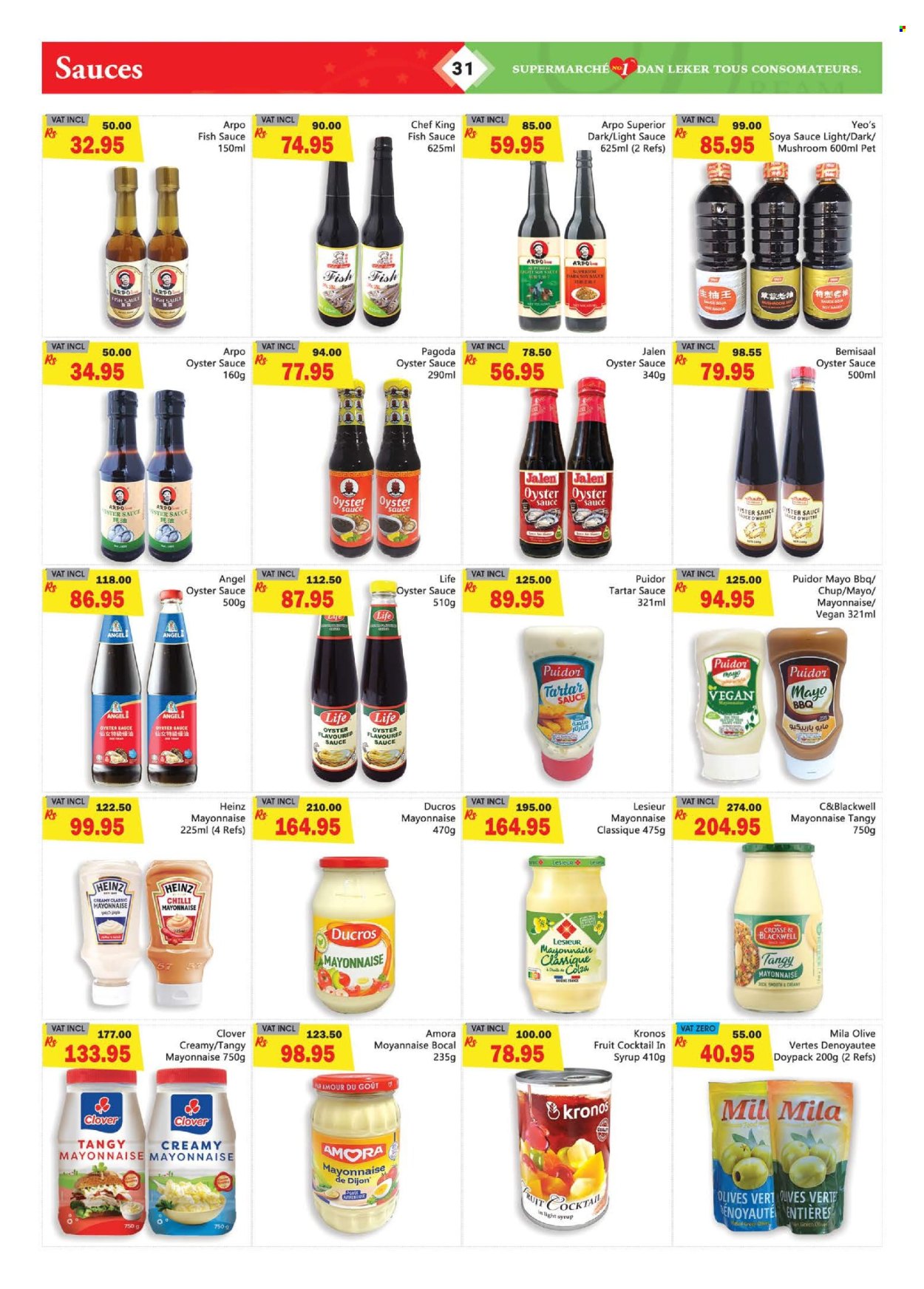 Catalogue Dreamprice - 19/08/2026 - 16/09/2026. Page 31