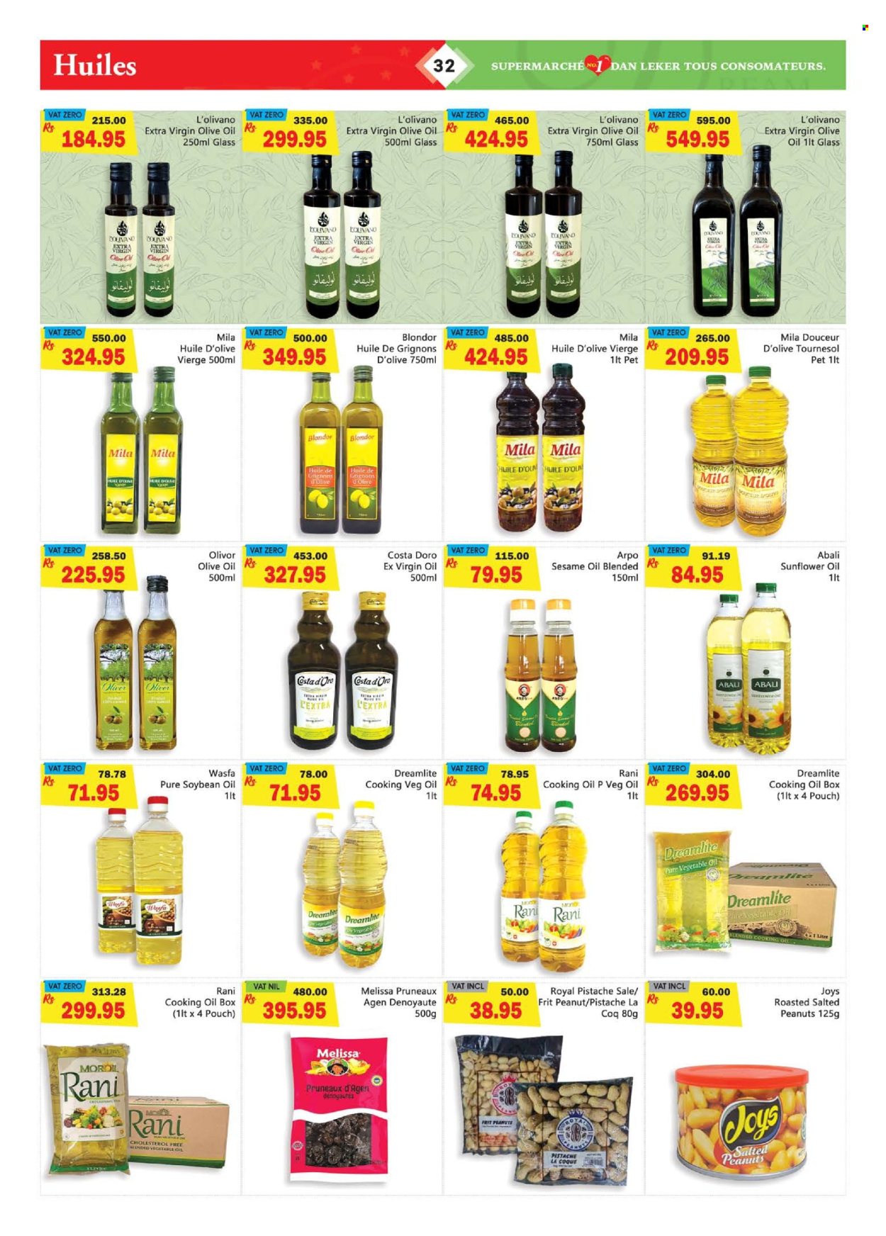 Catalogue Dreamprice - 19/08/2026 - 16/09/2026. Page 32