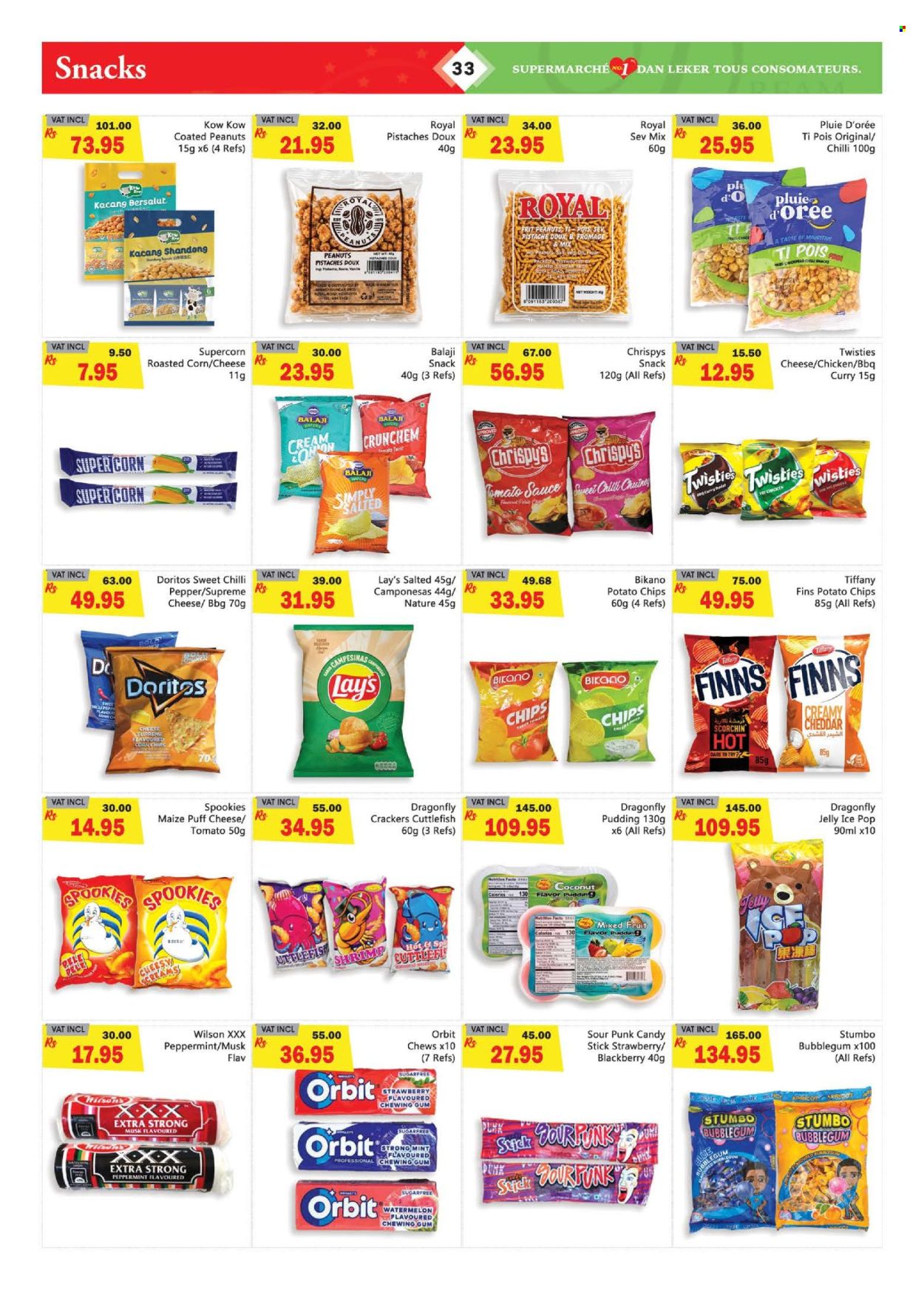 Catalogue Dreamprice - 19/08/2026 - 16/09/2026. Page 33