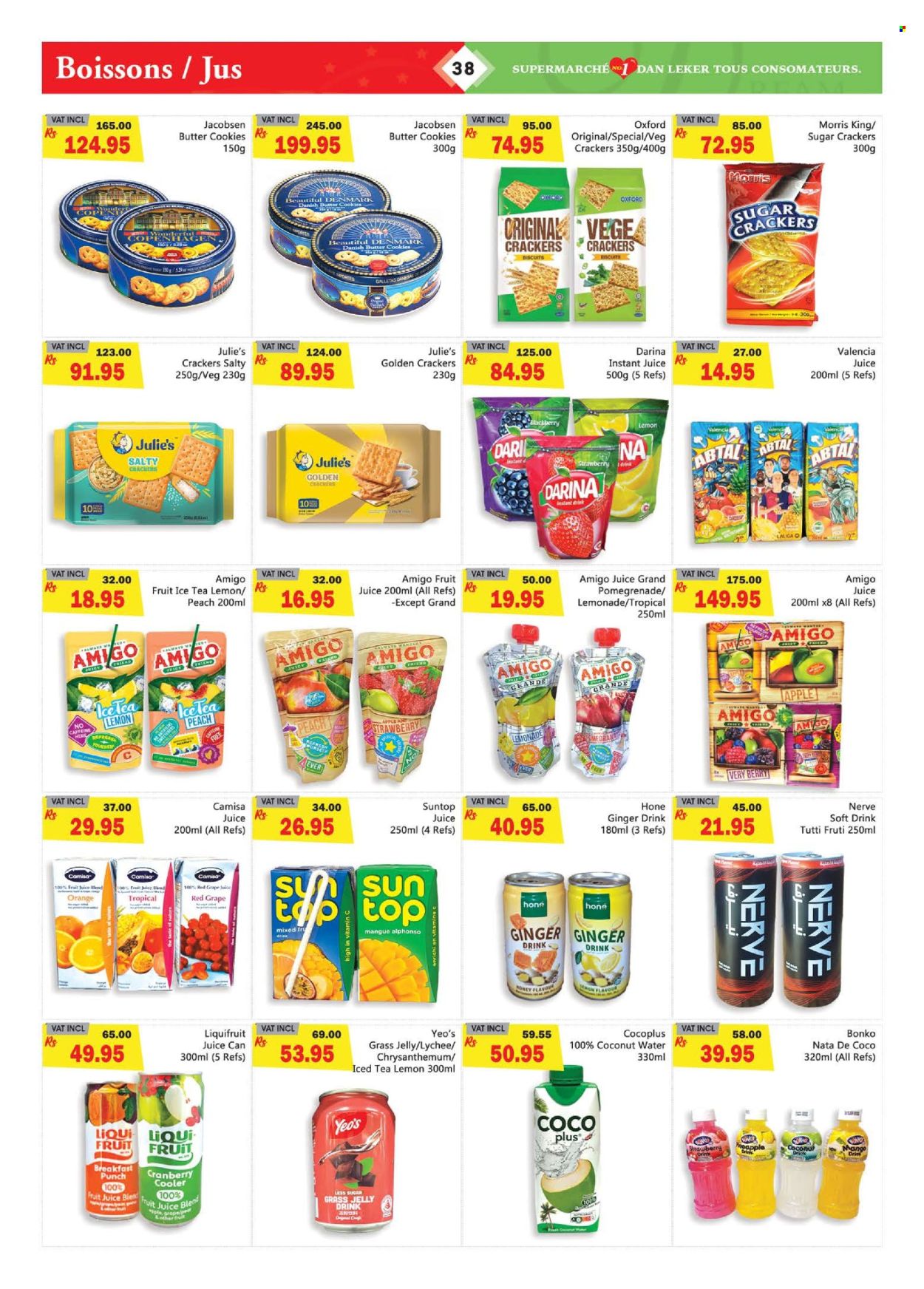 Catalogue Dreamprice - 19/08/2026 - 16/09/2026. Page 38