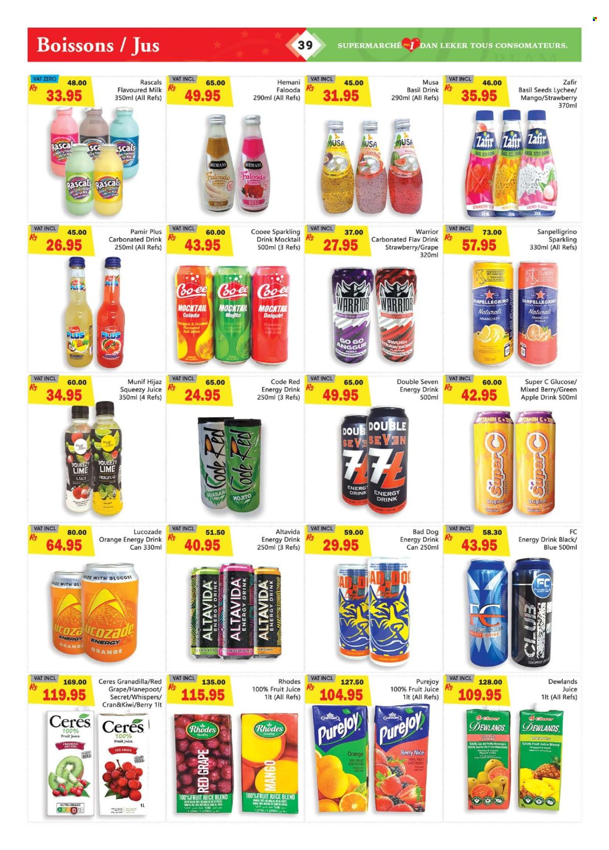 Catalogue Dreamprice - 19/08/2026 - 16/09/2026. Page 39