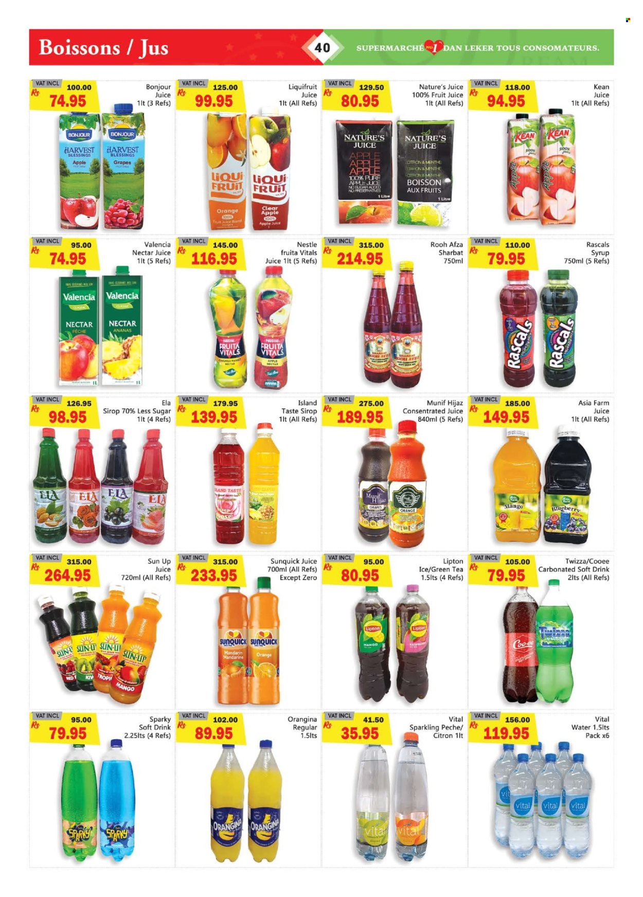Catalogue Dreamprice - 19/08/2026 - 16/09/2026. Page 40
