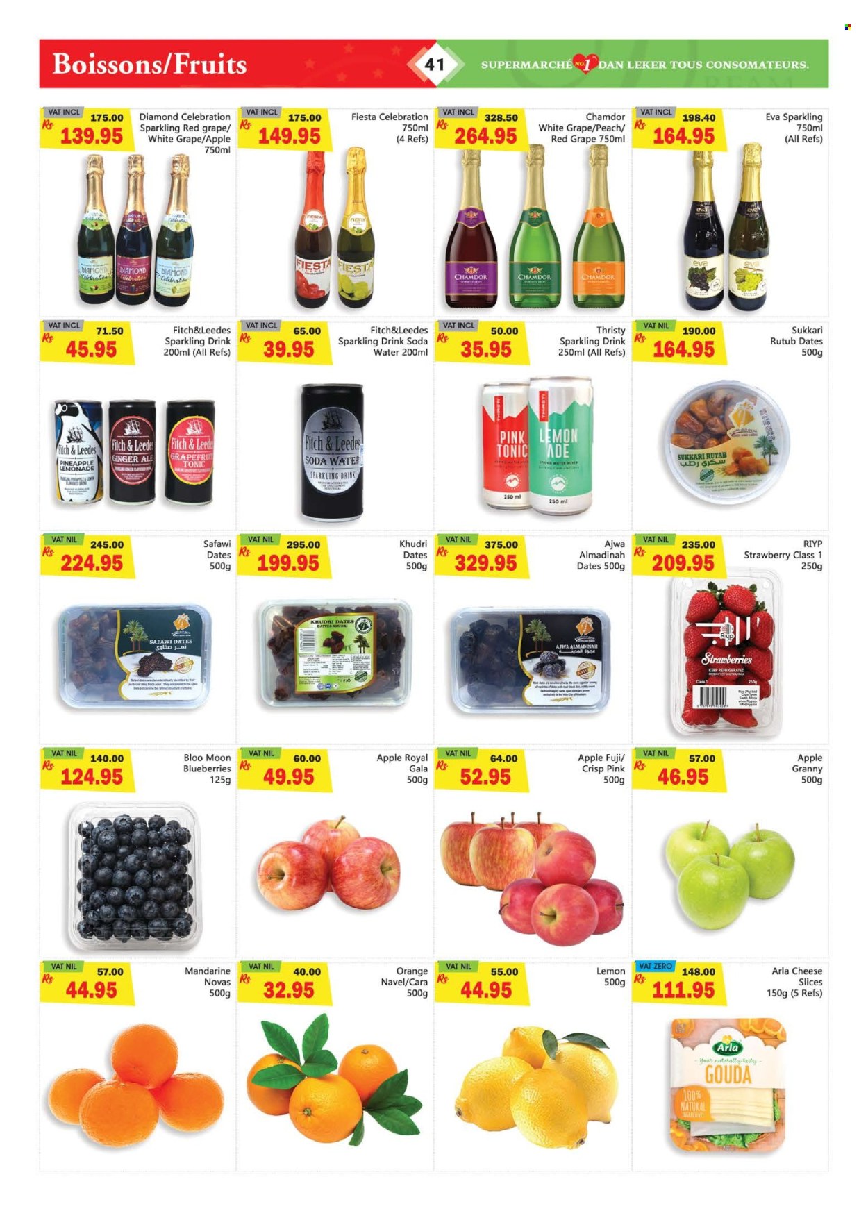Catalogue Dreamprice - 19/08/2026 - 16/09/2026. Page 41