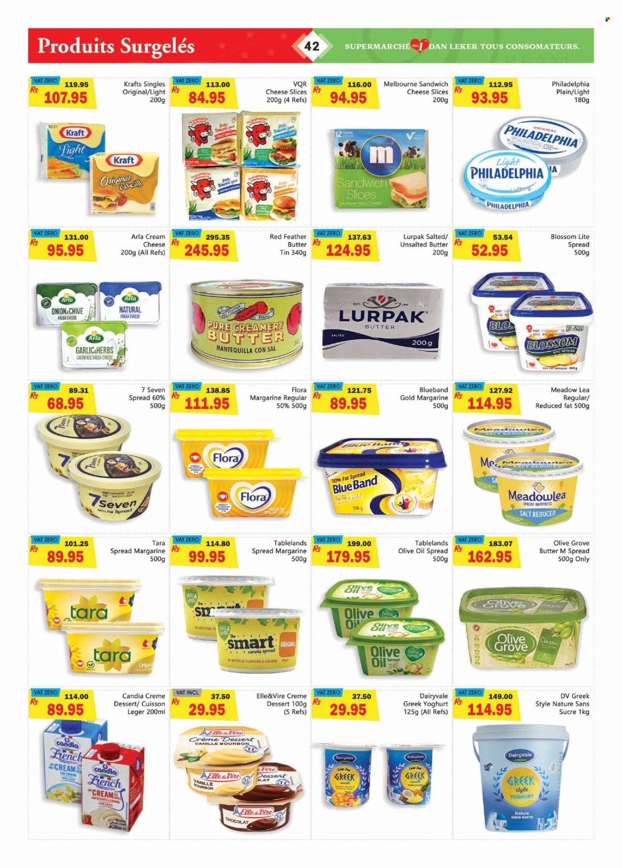 Catalogue Dreamprice - 19/08/2026 - 16/09/2026. Page 42