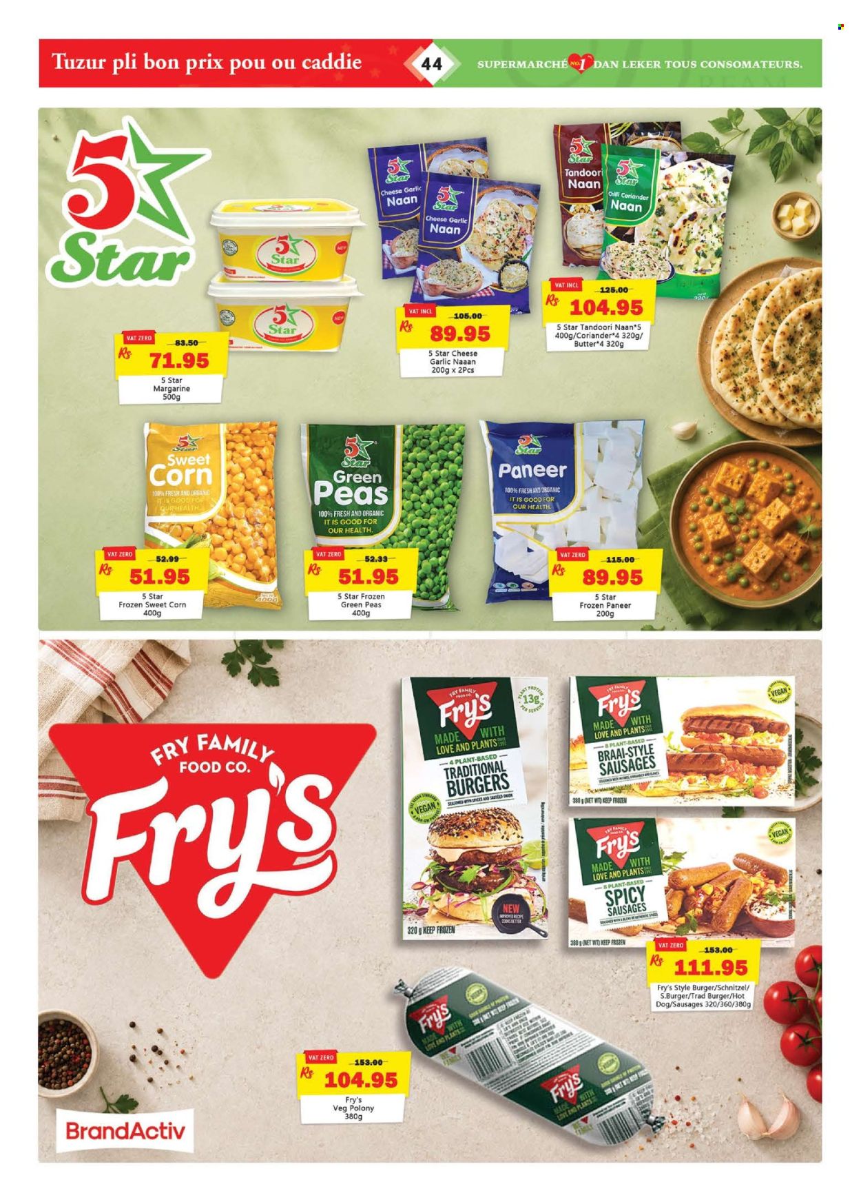 Catalogue Dreamprice - 19/08/2026 - 16/09/2026. Page 44