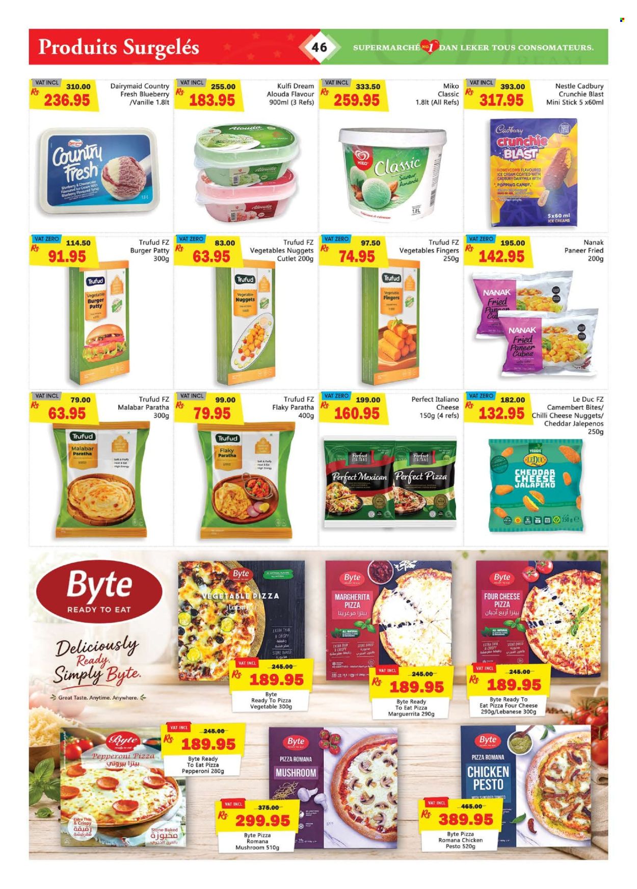 Catalogue Dreamprice - 19/08/2026 - 16/09/2026. Page 46