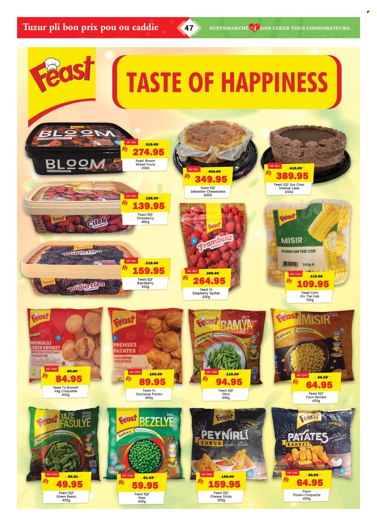 Catalogue Dreamprice - 19/08/2026 - 16/09/2026. Page 47
