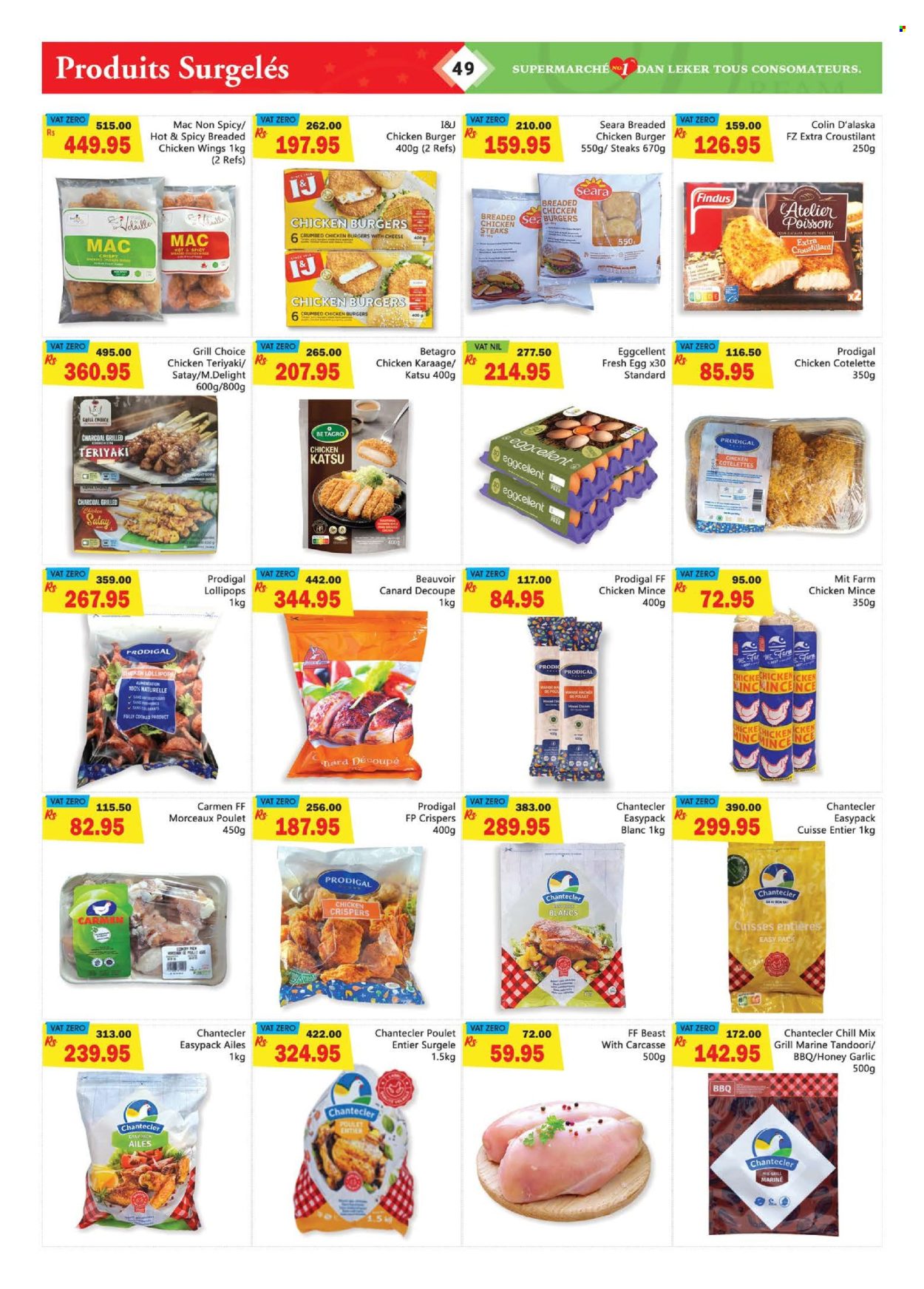 Catalogue Dreamprice - 19/08/2026 - 16/09/2026. Page 49