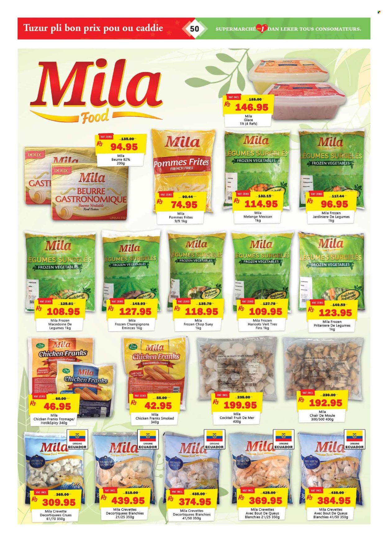 Catalogue Dreamprice - 19/08/2026 - 16/09/2026. Page 50