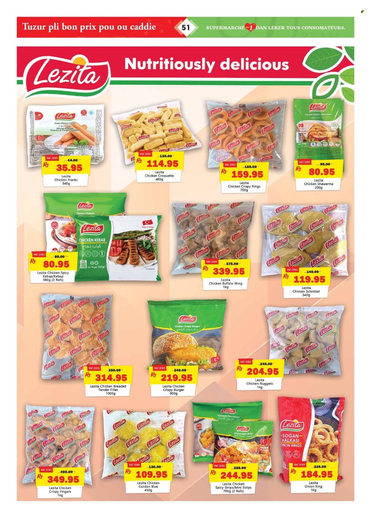 Catalogue Dreamprice - 19/08/2026 - 16/09/2026. Page 51