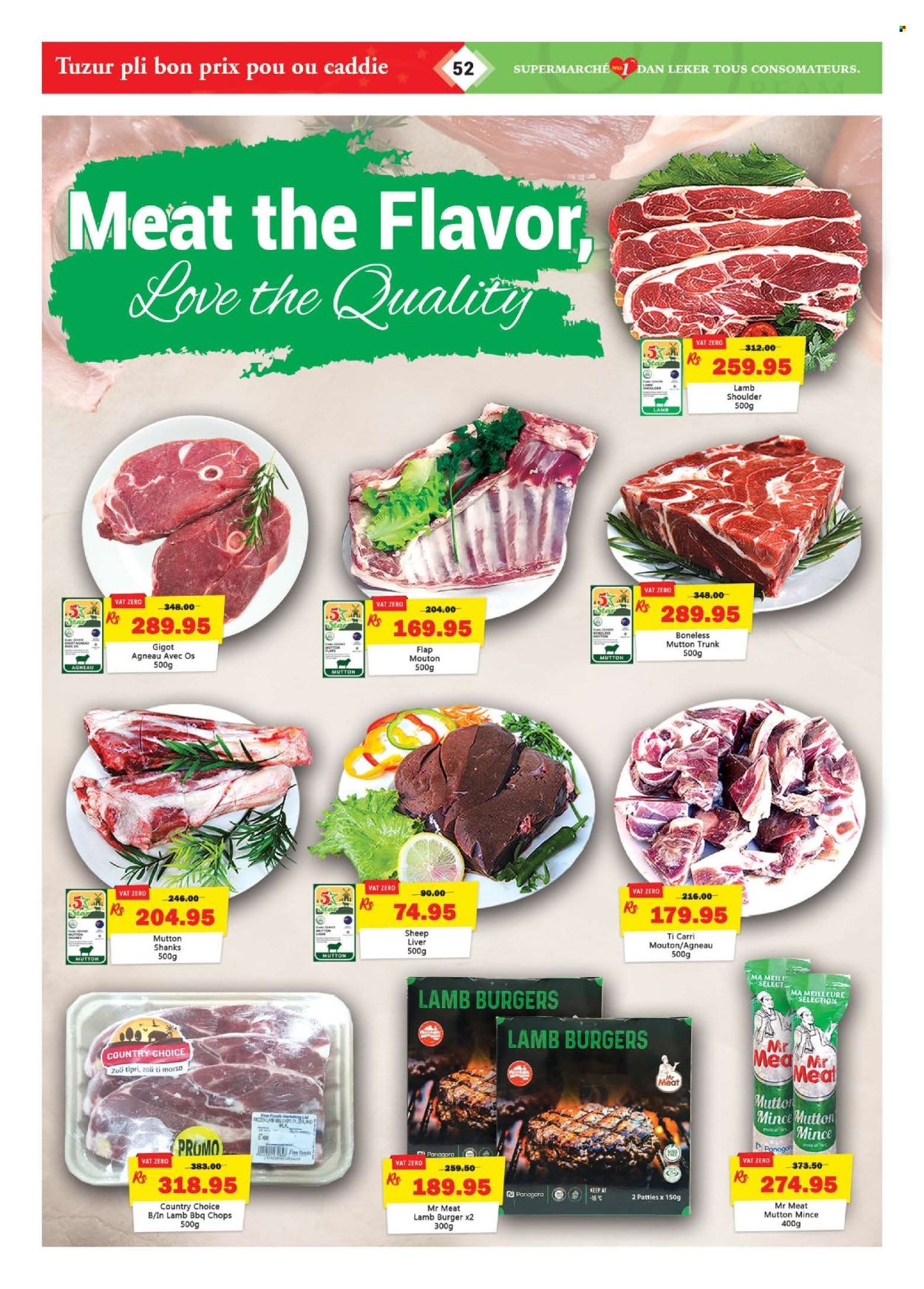 Catalogue Dreamprice - 19/08/2026 - 16/09/2026. Page 52