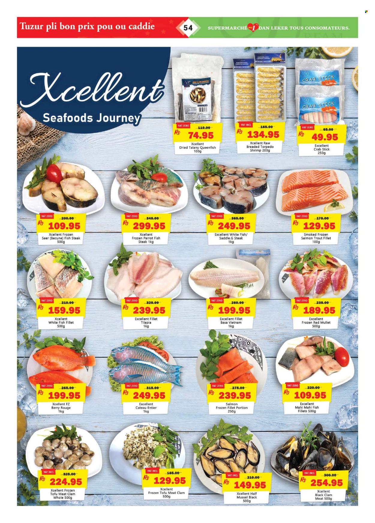 Catalogue Dreamprice - 19/08/2026 - 16/09/2026. Page 54