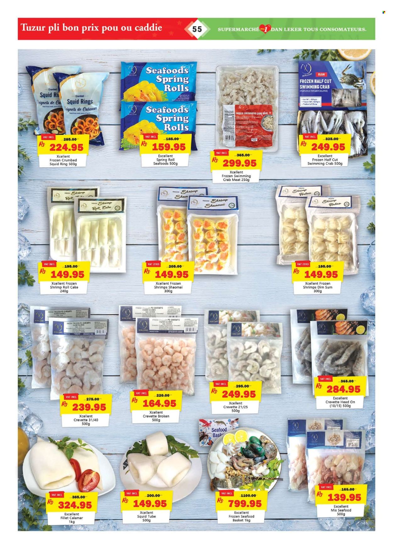 Catalogue Dreamprice - 19/08/2026 - 16/09/2026. Page 55