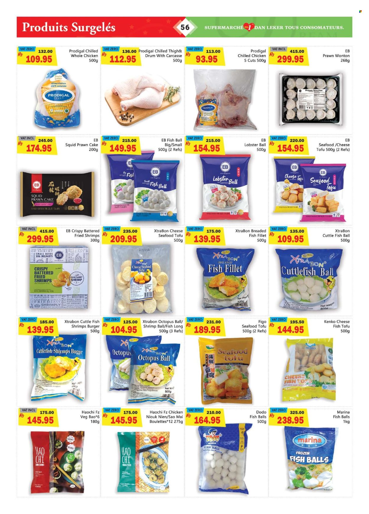 Catalogue Dreamprice - 19/08/2026 - 16/09/2026. Page 56