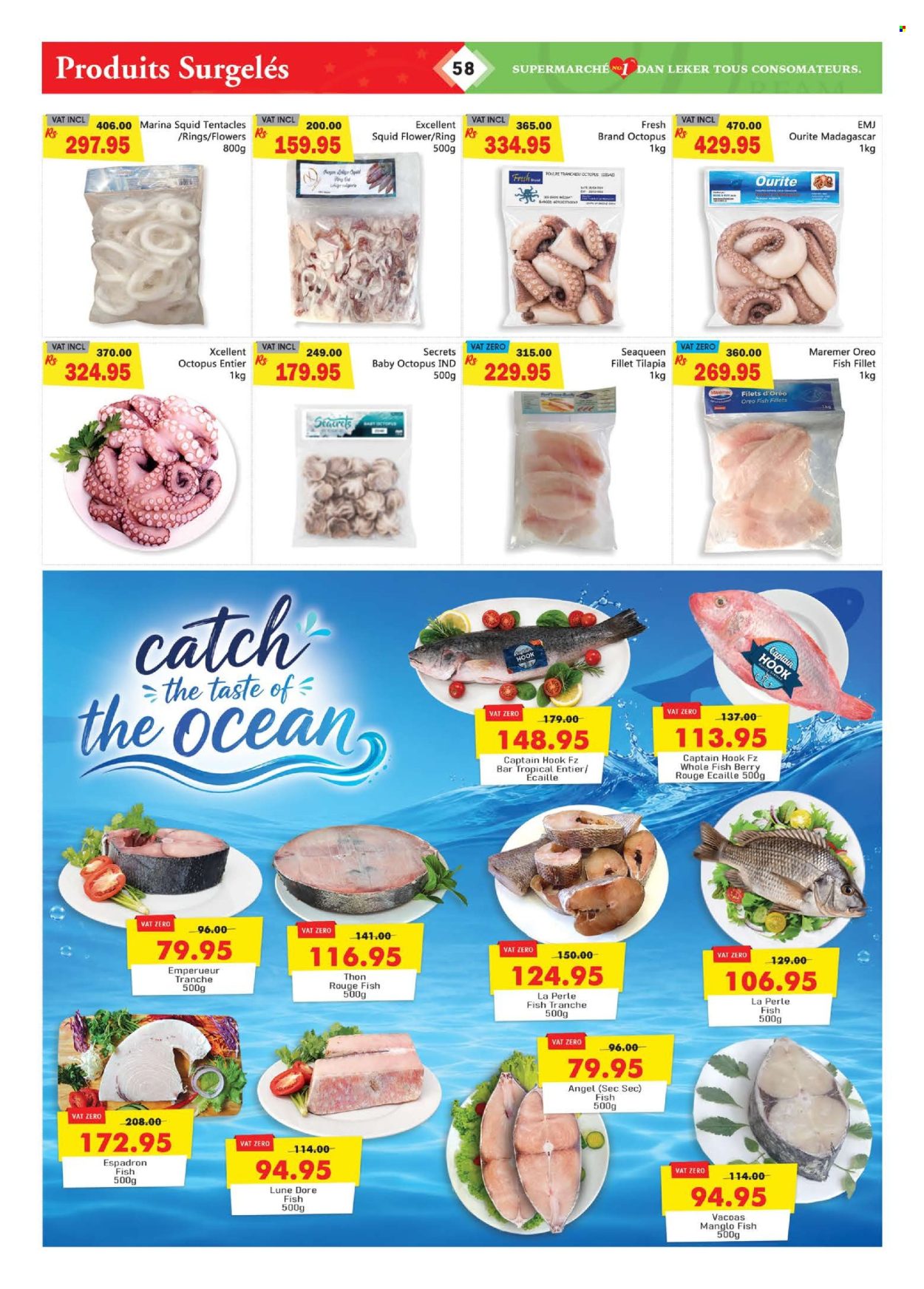 Catalogue Dreamprice - 19/08/2026 - 16/09/2026. Page 58