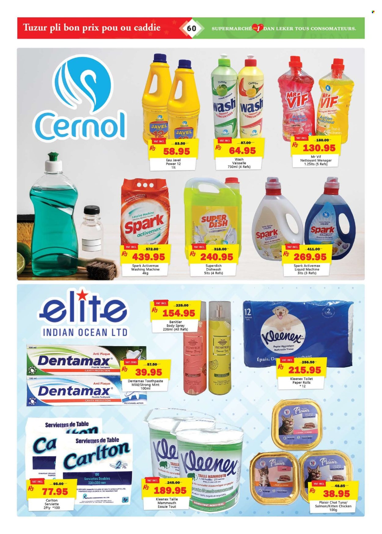 Catalogue Dreamprice - 19/08/2026 - 16/09/2026. Page 60