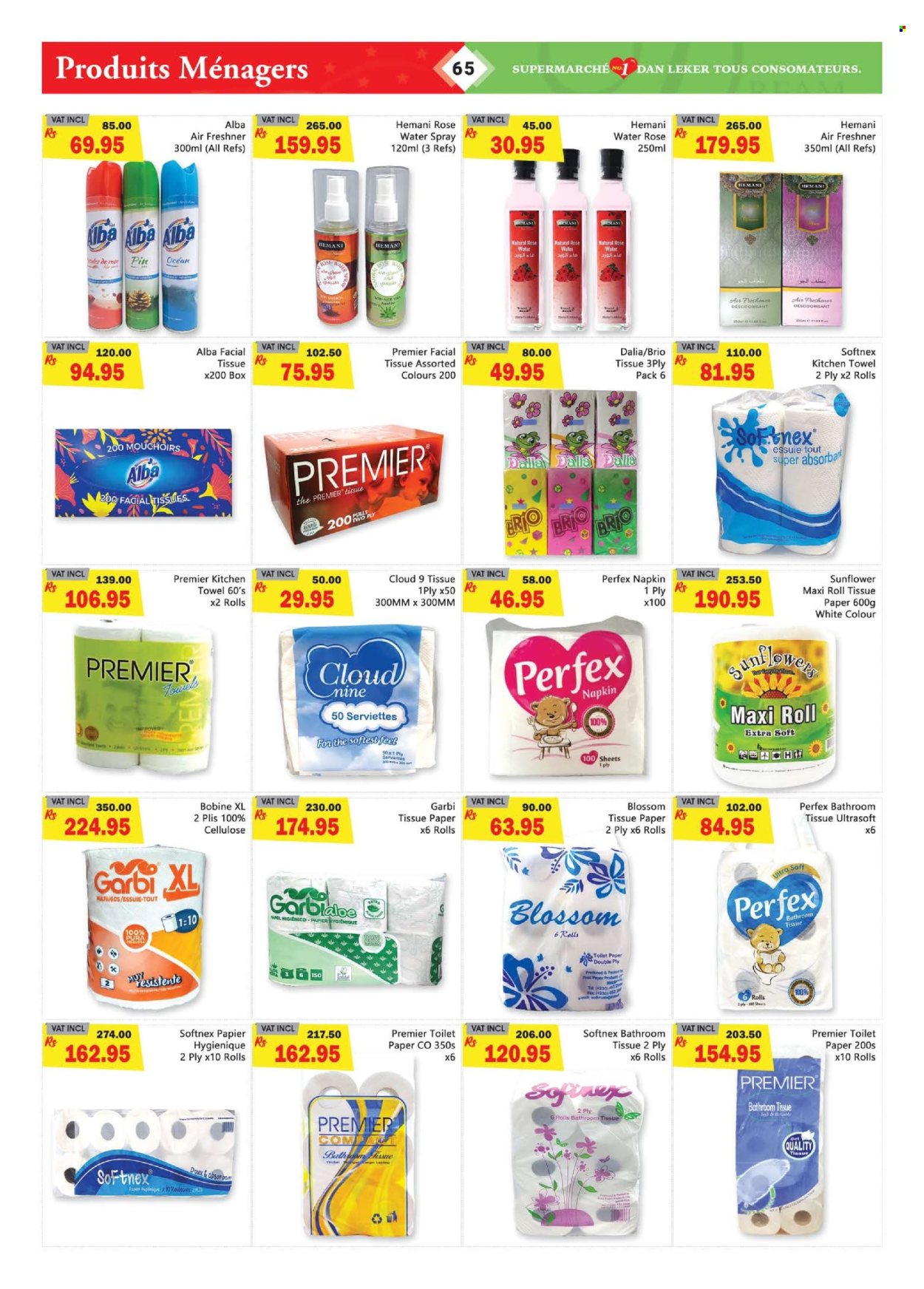 Catalogue Dreamprice - 19/08/2026 - 16/09/2026. Page 65