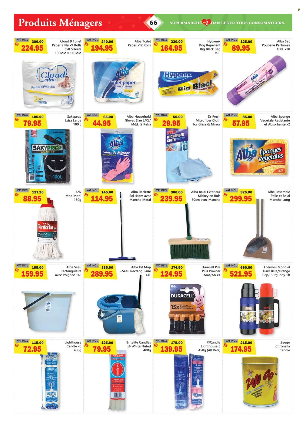 Catalogue Dreamprice - 19/08/2026 - 16/09/2026. Page 66