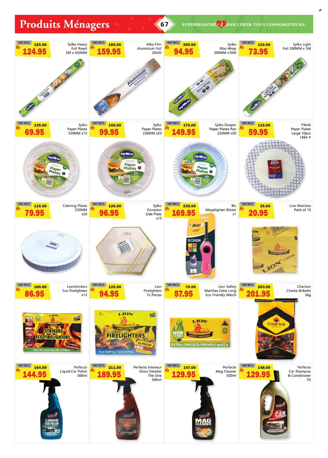 Catalogue Dreamprice - 19/08/2026 - 16/09/2026. Page 67