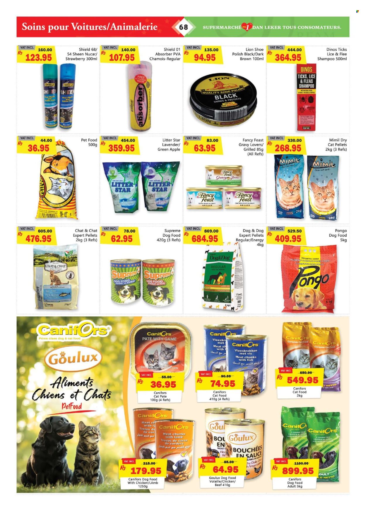 Catalogue Dreamprice - 19/08/2026 - 16/09/2026. Page 68