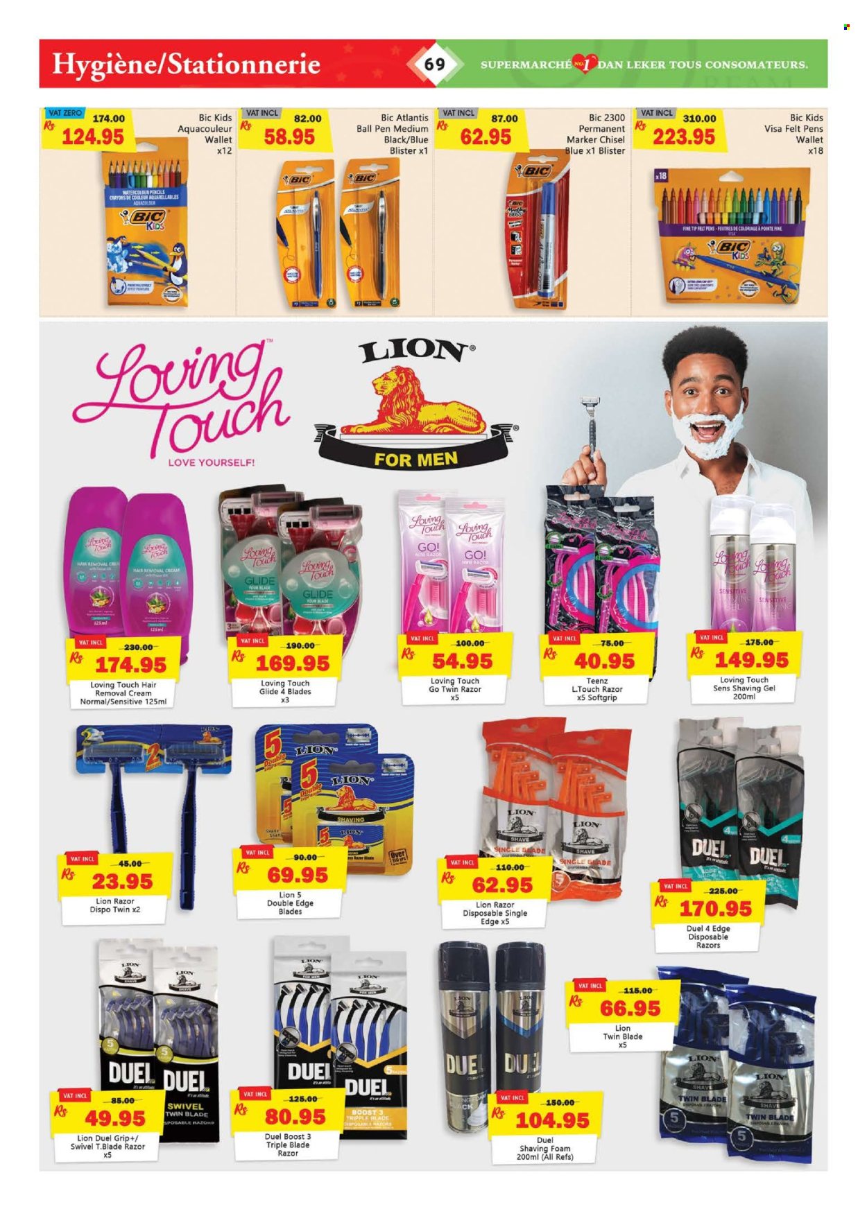 Catalogue Dreamprice - 19/08/2026 - 16/09/2026. Page 69