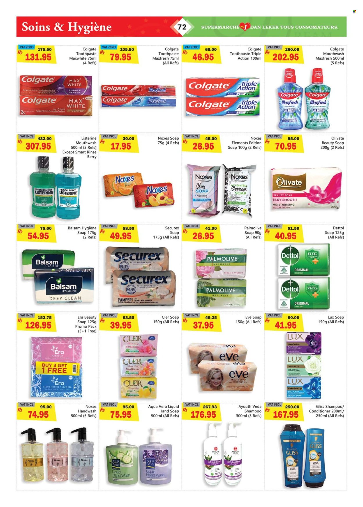 Catalogue Dreamprice - 19/08/2026 - 16/09/2026. Page 72