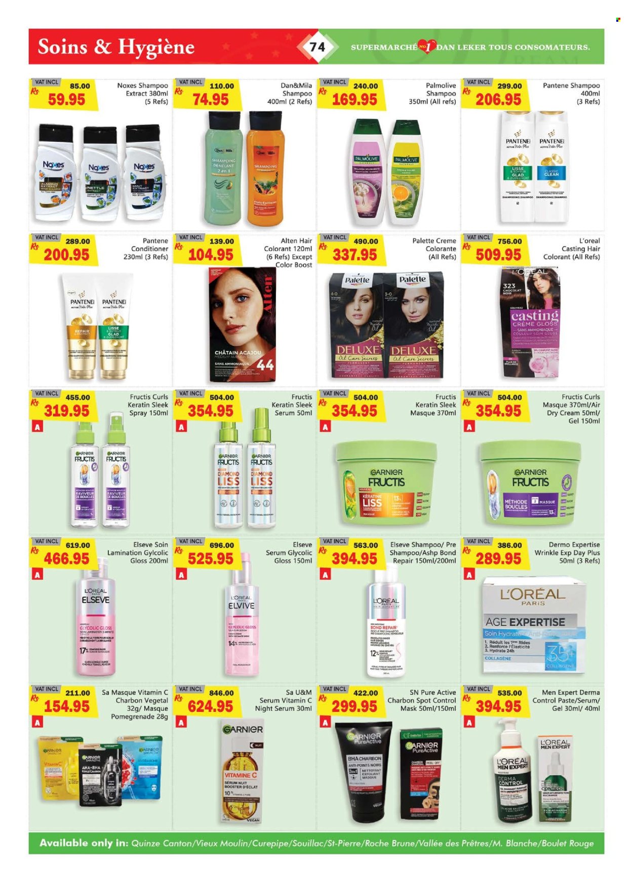 Catalogue Dreamprice - 19/08/2026 - 16/09/2026. Page 74