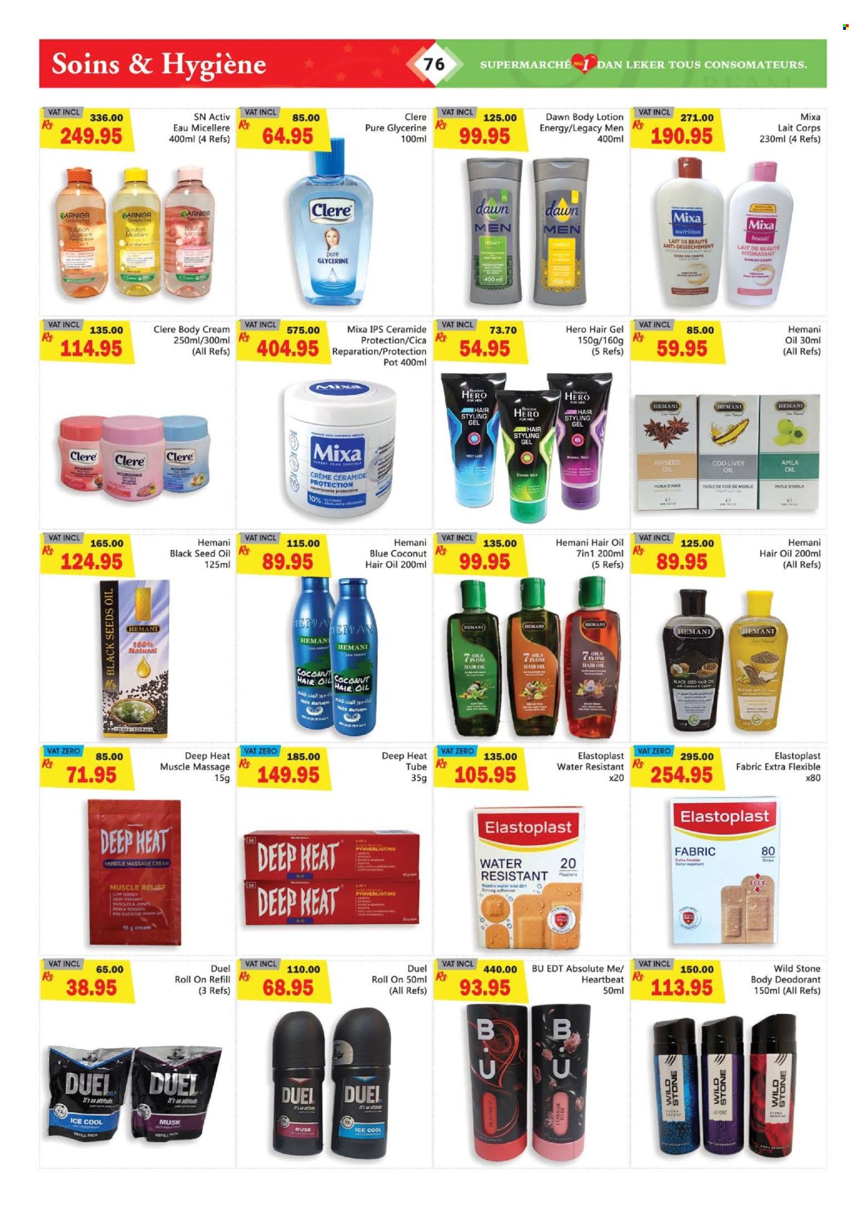 Catalogue Dreamprice - 19/08/2026 - 16/09/2026. Page 76