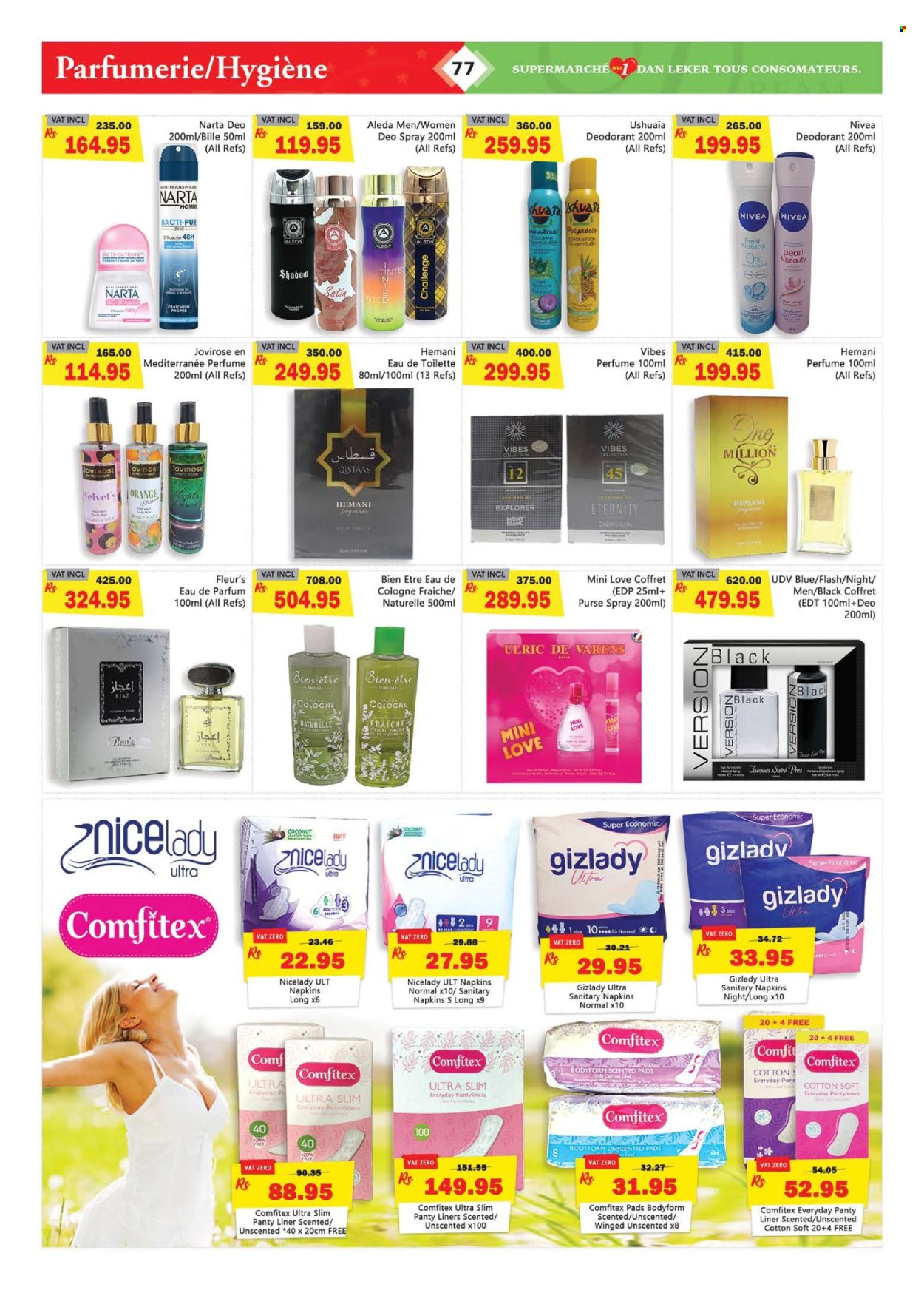 Catalogue Dreamprice - 19/08/2026 - 16/09/2026. Page 77