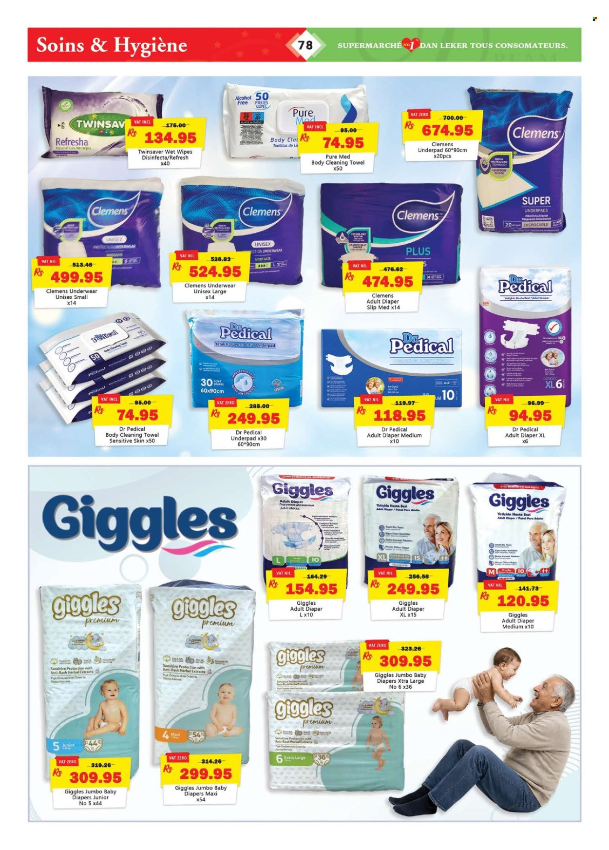 Catalogue Dreamprice - 19/08/2026 - 16/09/2026. Page 78