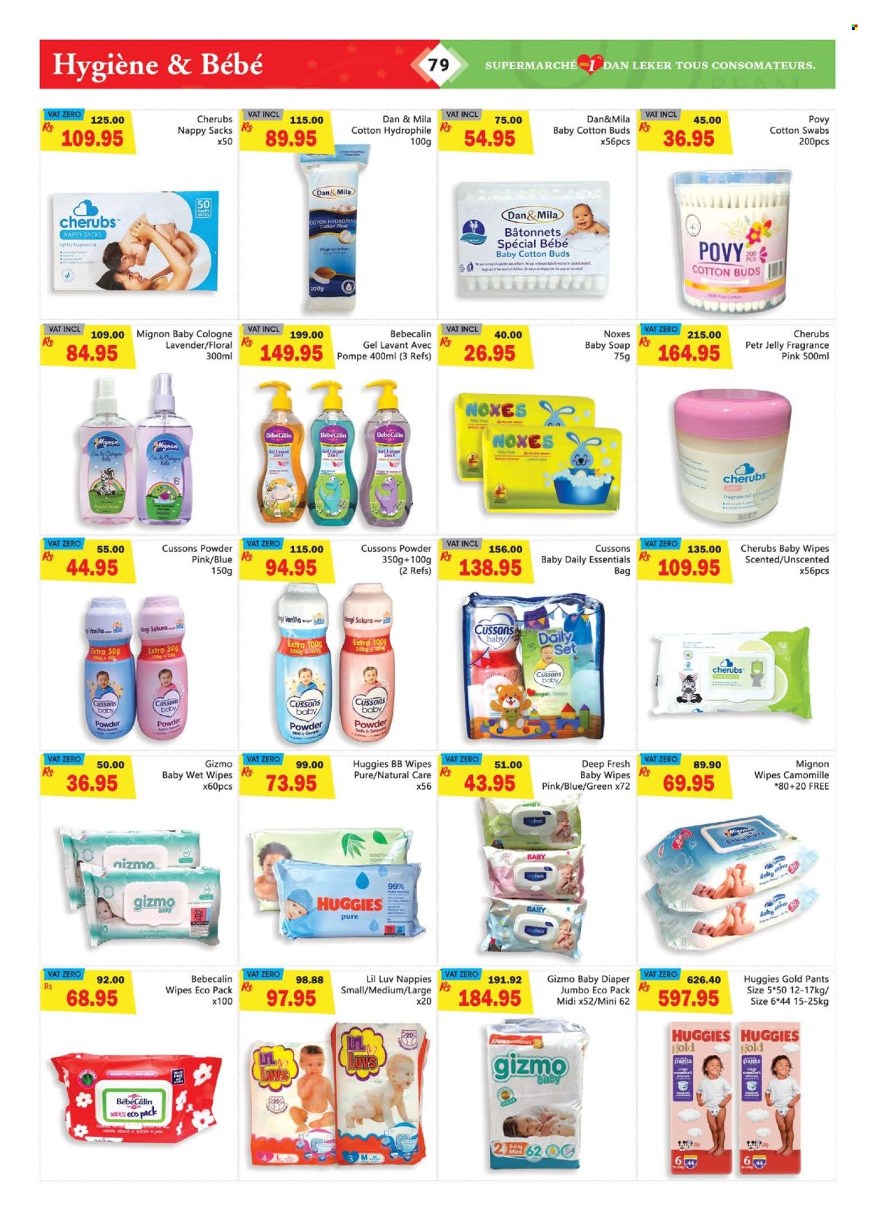 Catalogue Dreamprice - 19/08/2026 - 16/09/2026. Page 79