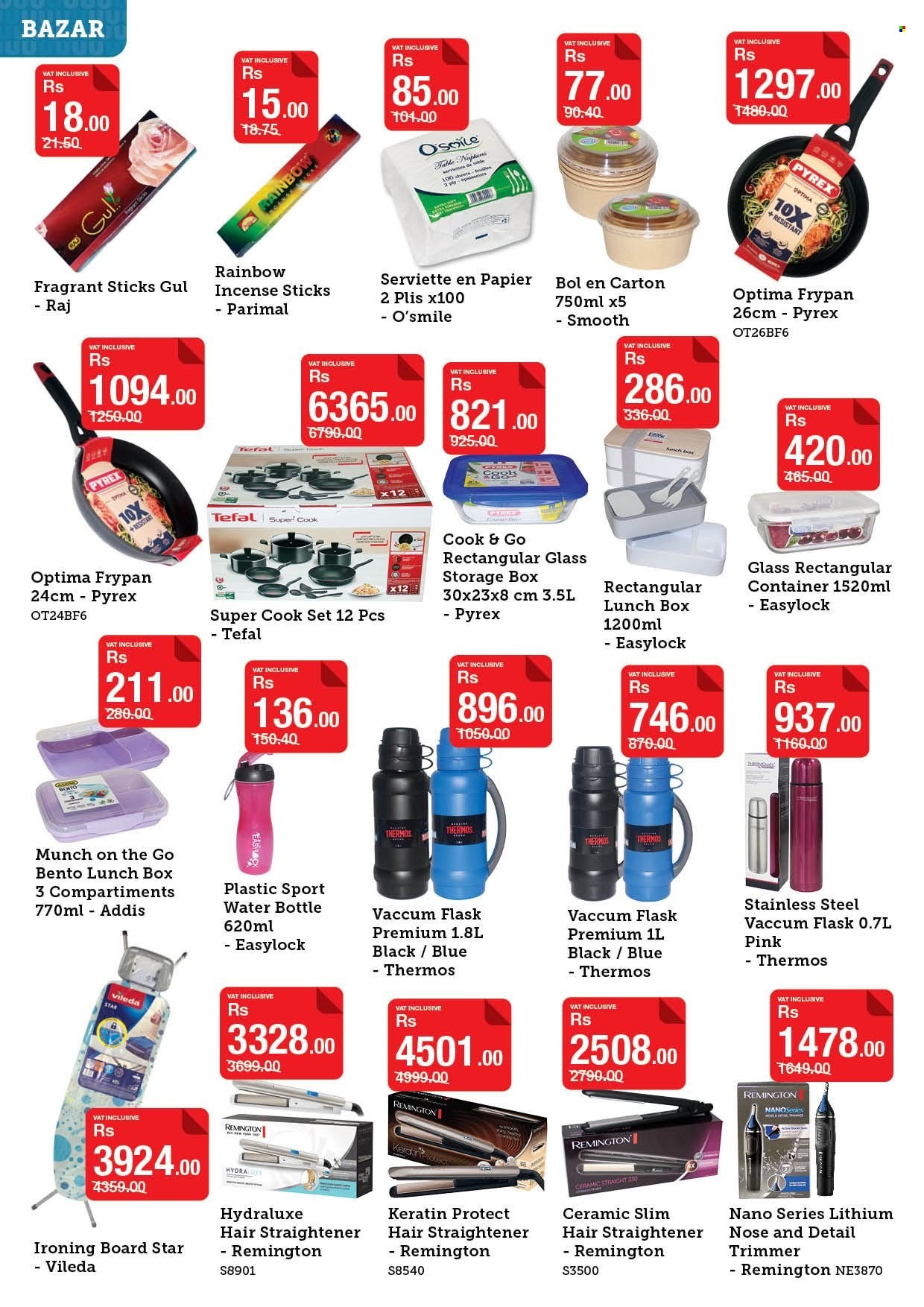 Catalogue Super U - 18/08/2026 - 25/08/2026. Page 4